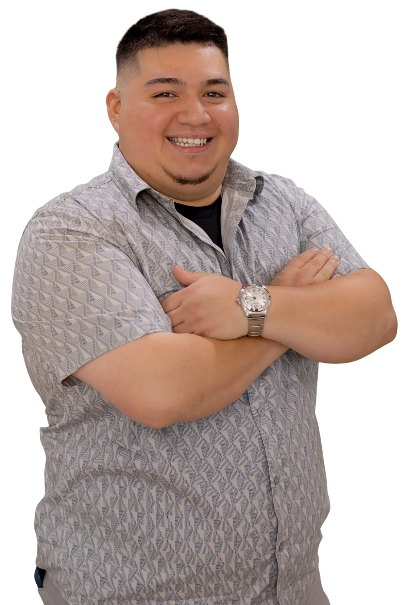 Mac Nunez